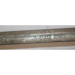 Dnemark: Variation von  Gendarmsbel Modell 1885