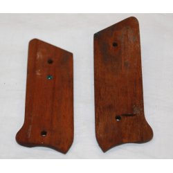 Butt plates f. Ruger model ?