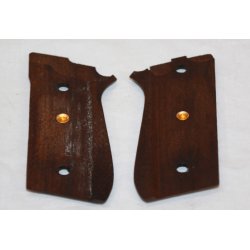 Butt-plates f. Taurus model ?