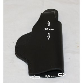 AKAH : Escort f. Revolver 2