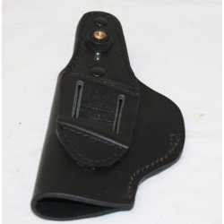 AKAH : Escort f. Revolver 2" + 3"