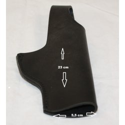 AKAH : Escort f. pistole S