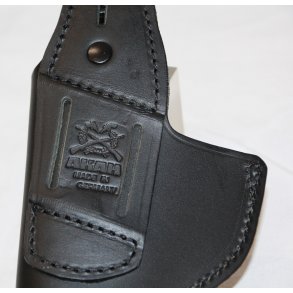 AKAH : Escort f. pistole S