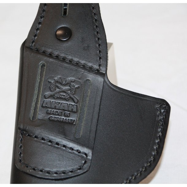 AKAH : Escort f. pistole S