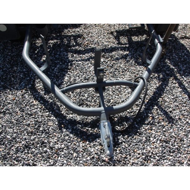 Krestel til transport af VW pumpe