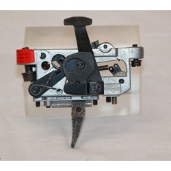 Anschtz M/1907 match trigger