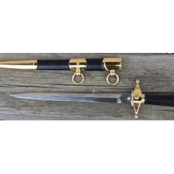 Dnemark : Luftwaffe Dolch M/1966