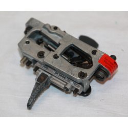 Anschtz M/1907 match trigger