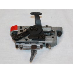 Anschtz M/1907 match trigger