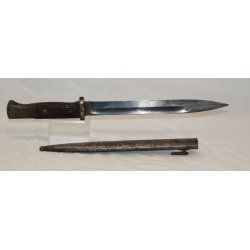 WH Bajonett Modell 84-98 - Nummerngleich