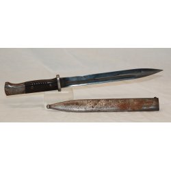 WH Bajonett Modell 84/98 "Elite Diamant 1939"