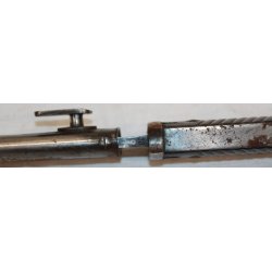 WH Bajonett Modell 84/98 "Elite Diamant 1939"