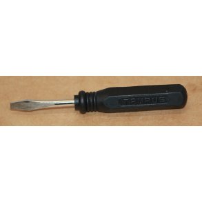 Taurus - screwdriver - 9,5 cm
