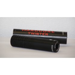 Silencer : Schultz &amp; Larsen Thunderdome 54 MC Duo Brake