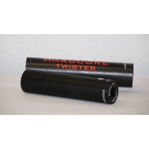 Silencer : Schultz & Larsen Thunderdome 54 MC Duo Brake