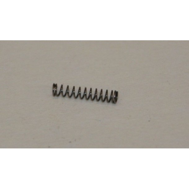 Taurus PT92 + 99 - safety spring 10 mm