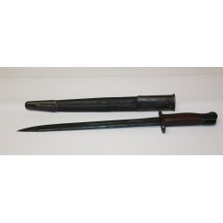 Australien : Owen Bajonett Mk I