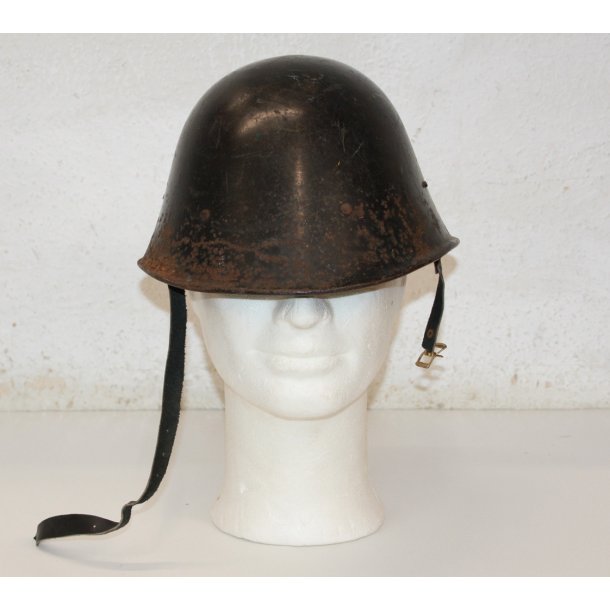 Niederlande: Stahlhelm Modell 34