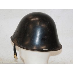 Niederlande: Stahlhelm Modell 34