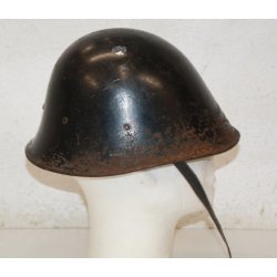 Niederlande: Stahlhelm Modell 34