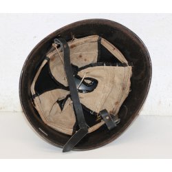 Niederlande: Stahlhelm Modell 34