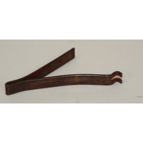 Colt E and I - mainspring