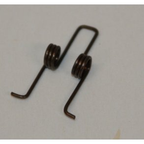 Ruger MKII - magazine spring