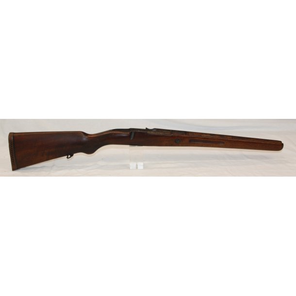 Mauser 98  hunting stock - 81 cm