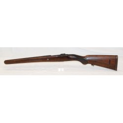 Mauser 98 jagtskfte - 81 cm