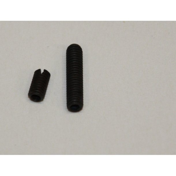 SAKO-TRIACE - stop screws short/long (2)