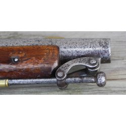 Oprrernes Artilleripistol model 1848