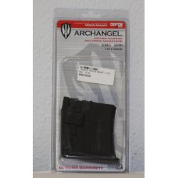 Archangel : Magazine f. Mosin Nagant 1891/30