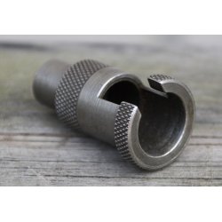 Cleaning rod guide f. Sweden Mauser model 1896