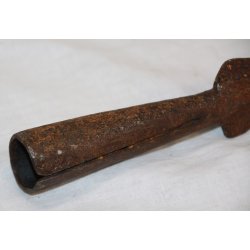 Africa: Speer aus dem nrdlichen Teil