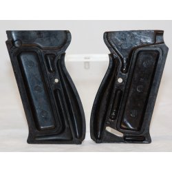 48 Grips (Set) WaA marking on one