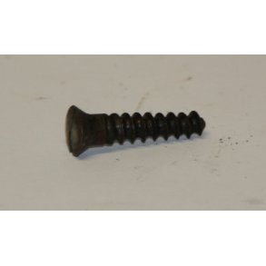 Screw f. butt plate - M/1889/36
