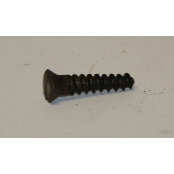 Screw f. butt plate - M/1889/36