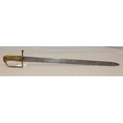 Dnemark : Jgerhirschfnger Modell 1801