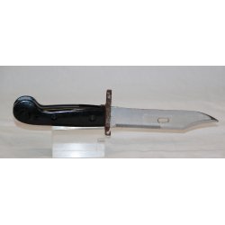 Sovjet : Bajonett f. AK 47 
