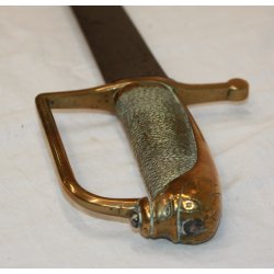 Dnemark : Jgerhirschfnger Modell 1801