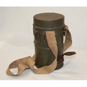 Denmark: gasmask model 1938