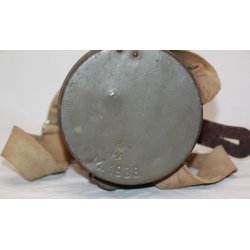 Denmark: gasmask model 1938