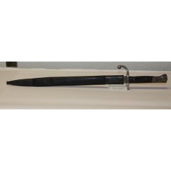 Brasilien : Bajonett Modell 1908