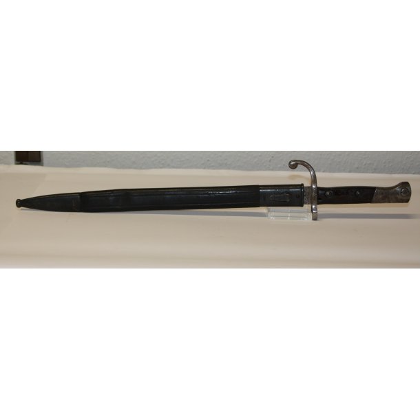 Brasilien : Bajonett Modell 1908