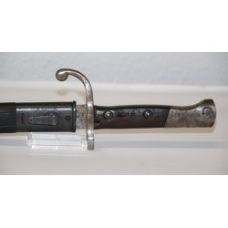 Brasilien : Bajonett Modell 1908