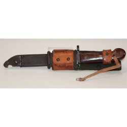Dragunov Bajonett M/1968 - Rumnische Version