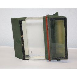 Denmark : Optics f. tank