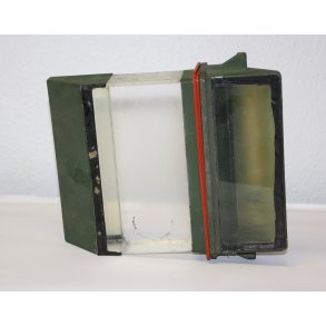 Denmark : Optics f. tank