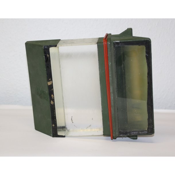 Denmark : Optics f. tank