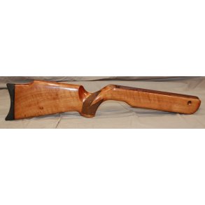 Walther Match Luftgevr model 55